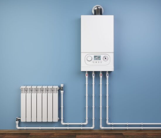 Gáztervezés, kémény méretezés 