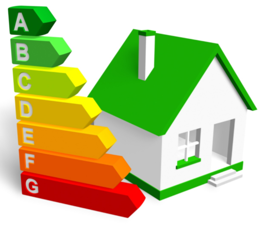 Épületenergetikai tanúsítás