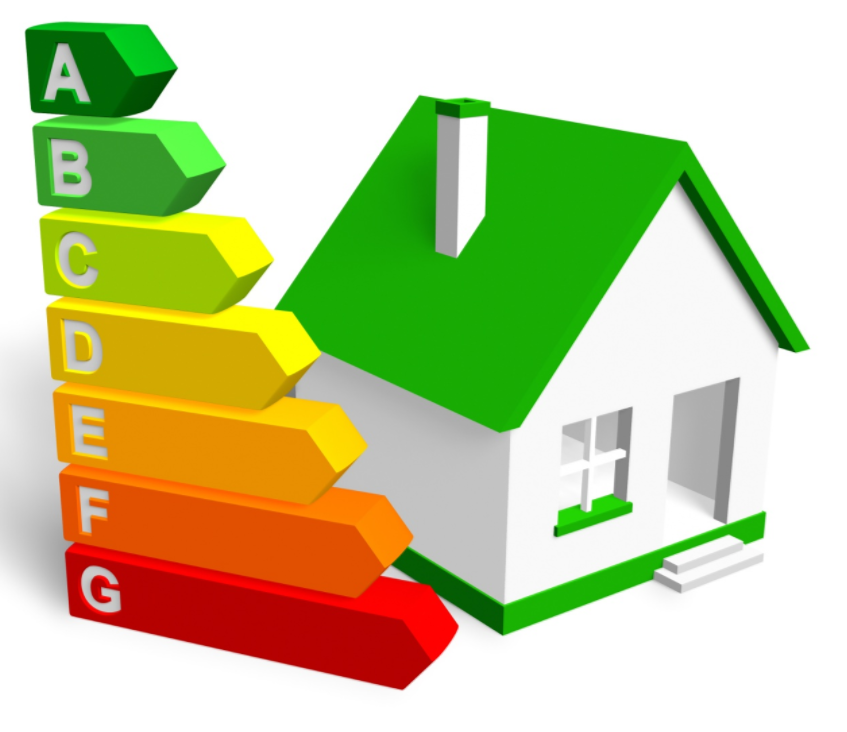 Épületenergetikai tanúsítás