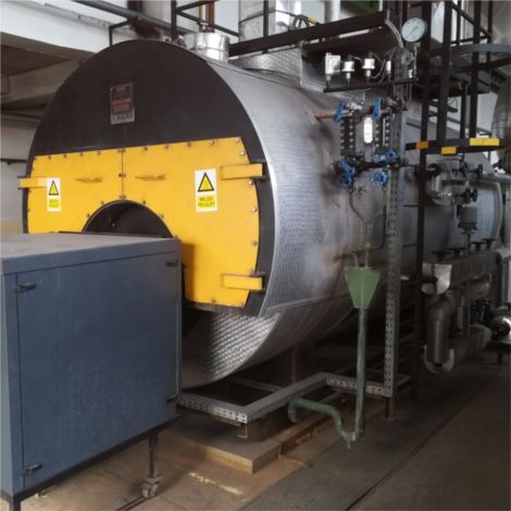 Energetikai felülvizsgálat