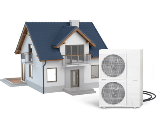 Hőszivattyús rendszerek tervezése